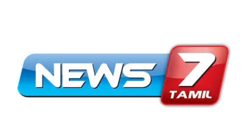 News 7 Tamil